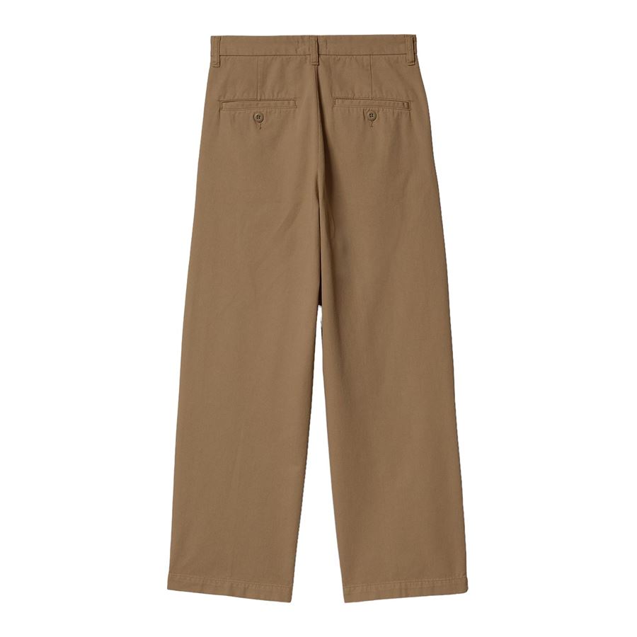 W CARA PANT Carhartt WIP | I0298021CMGD